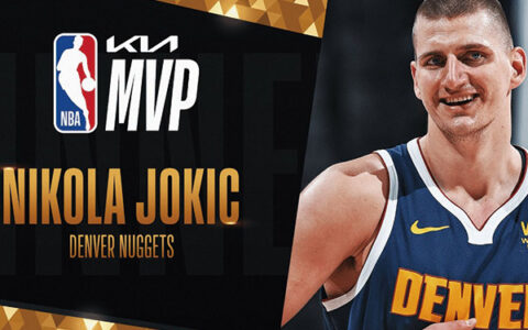 约基奇砍29+13+8迎万分里程碑 掘金送奇才5连败