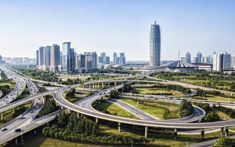 河南一季度GDP同比增长5%，社会消费品零售总额同比增长8.2%