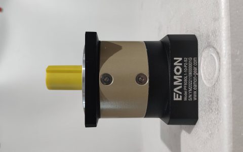 EAMON/伊明牌PF040L1-10-S2-P2 PLF040L1-5-S2-P2系列行星轉角減速機