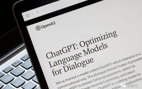 可能被ChatGPT取代的10大高危职位