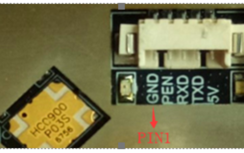 迅远超高频一体化读写模块F90A1-S为可靠数据捕获增强噪音抑制功能
