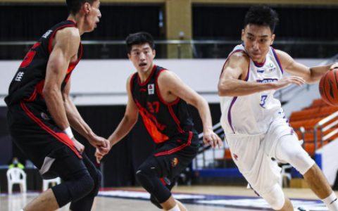 北京时间11月14日，2021-22赛季CBA联赛第一阶段迎来收官