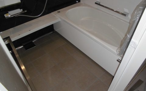 整体浴室多少钱一个