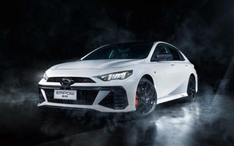 广汽传祺影豹又降价？最高降1.14万全国最低仅8.74万！