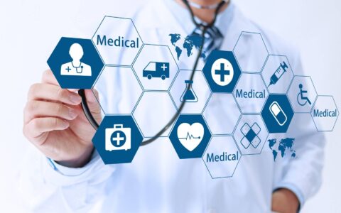 哪个才是香港中环专科体检中心官网？