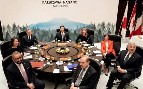 G7或全面禁止对俄出口，上千家企业已退出，俄媒：中国有兴趣合作