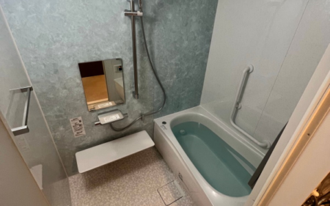 打造个性化生活，toclas整体浴室为你提供全新体验