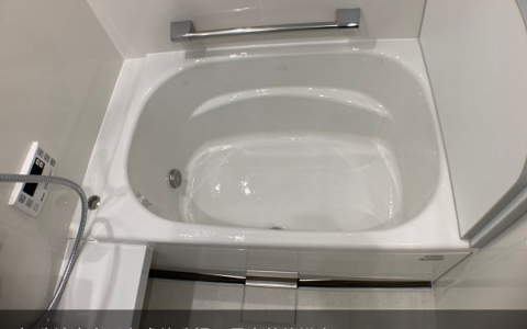 打造健康生活方式的选择：日本整体浴室