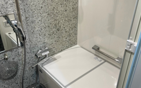 打造典雅舒适的浴室空间，托客乐思整体浴室让生活更美好