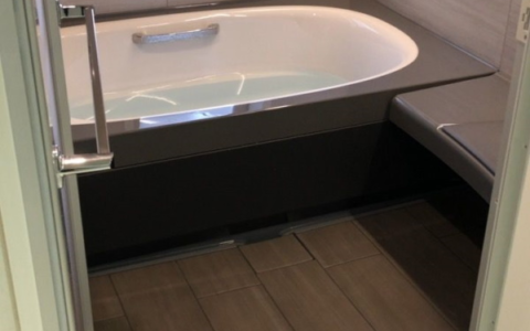 整体卫浴的选择