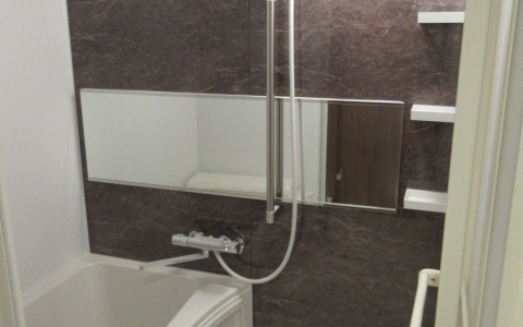 精致高端的生活享受——LIXIL整体浴室