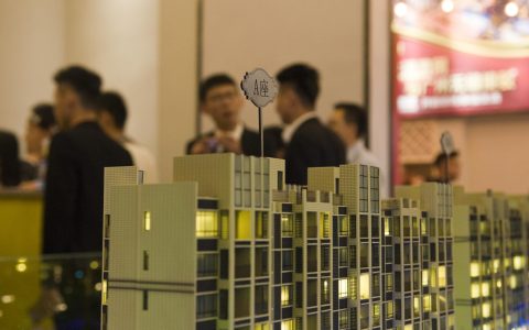 2月70城房价出炉：房价有涨有落，各线城市同比涨幅有所上升