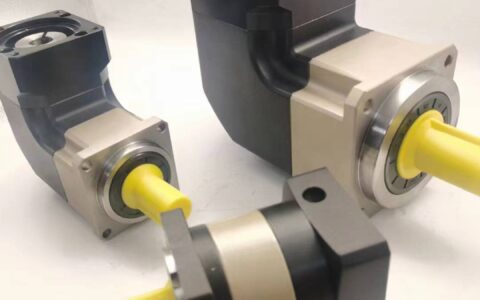 EAMON/伊明牌FXKF060 FXKF080 FXKF090 FXKF120 FXKF160系彎頭減速機結構圖片