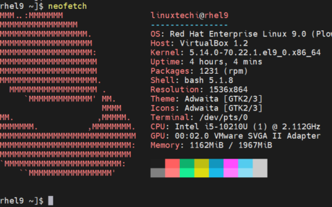 2023年十佳Linux服务器发行版