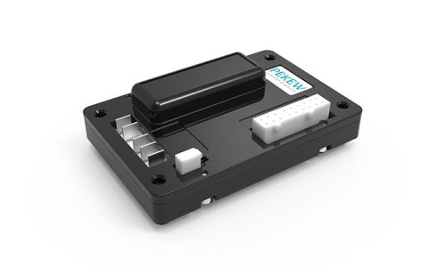 知识篇：直流无刷电机控制器之方波控制