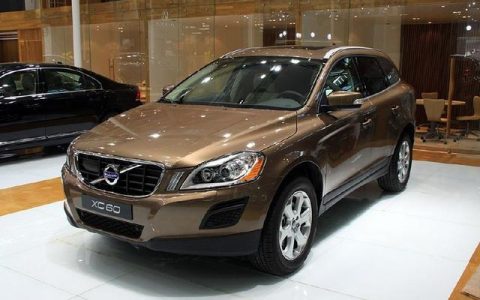上市不到半年优惠就8万！沃尔沃xc60未来还会持续降价？