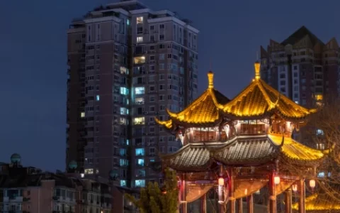 70城房价最新出炉！成都涨幅全国第一，长沙仍是稳稳的幸福