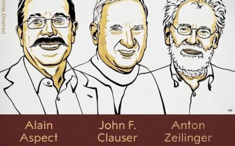 实验精神终将胜利：量子纠缠的祛魅七十年