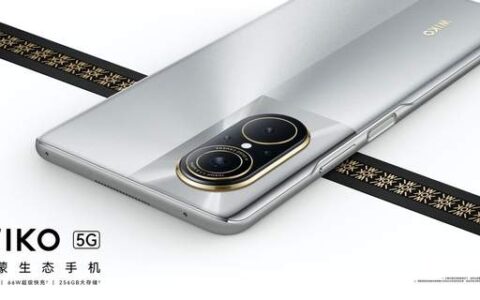 WIKO+鸿蒙生态：海外品牌中国化的新范式