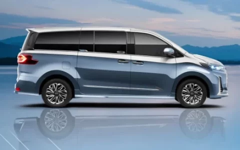 中国氢能源汽车哪家强？上汽大通MAXUS MIFA 氢让环保更进一步-我国氢能源汽车的品牌