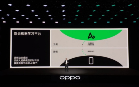 小布助手，身入大千世界