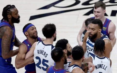 太阳罚球优势再度显现，快船在季后赛中面临绝境