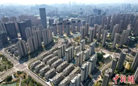 2月70城新房价格：40城环比下跌 三线城市同比转跌