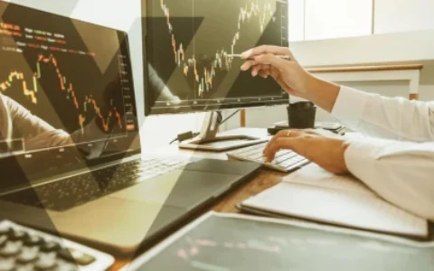 证券RPA应用｜智能开户、基金估值、查验等