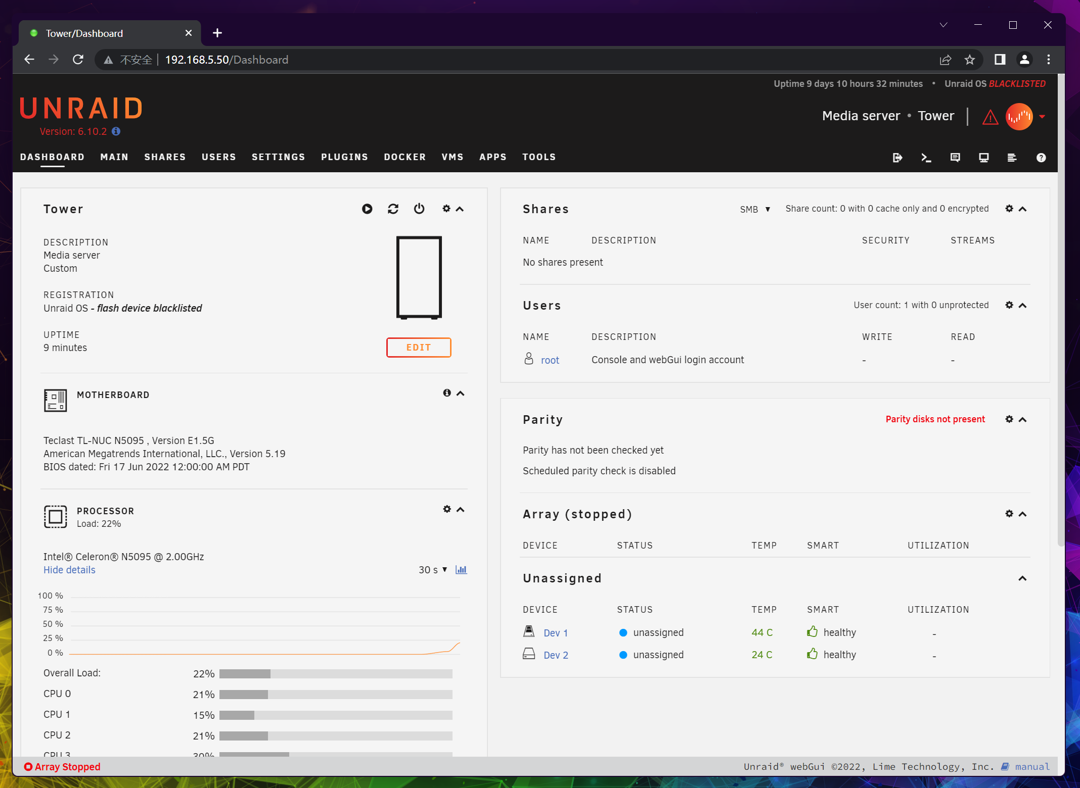 七种玩法榨干双网口迷你主机!万字详解配置搭配与实操教程