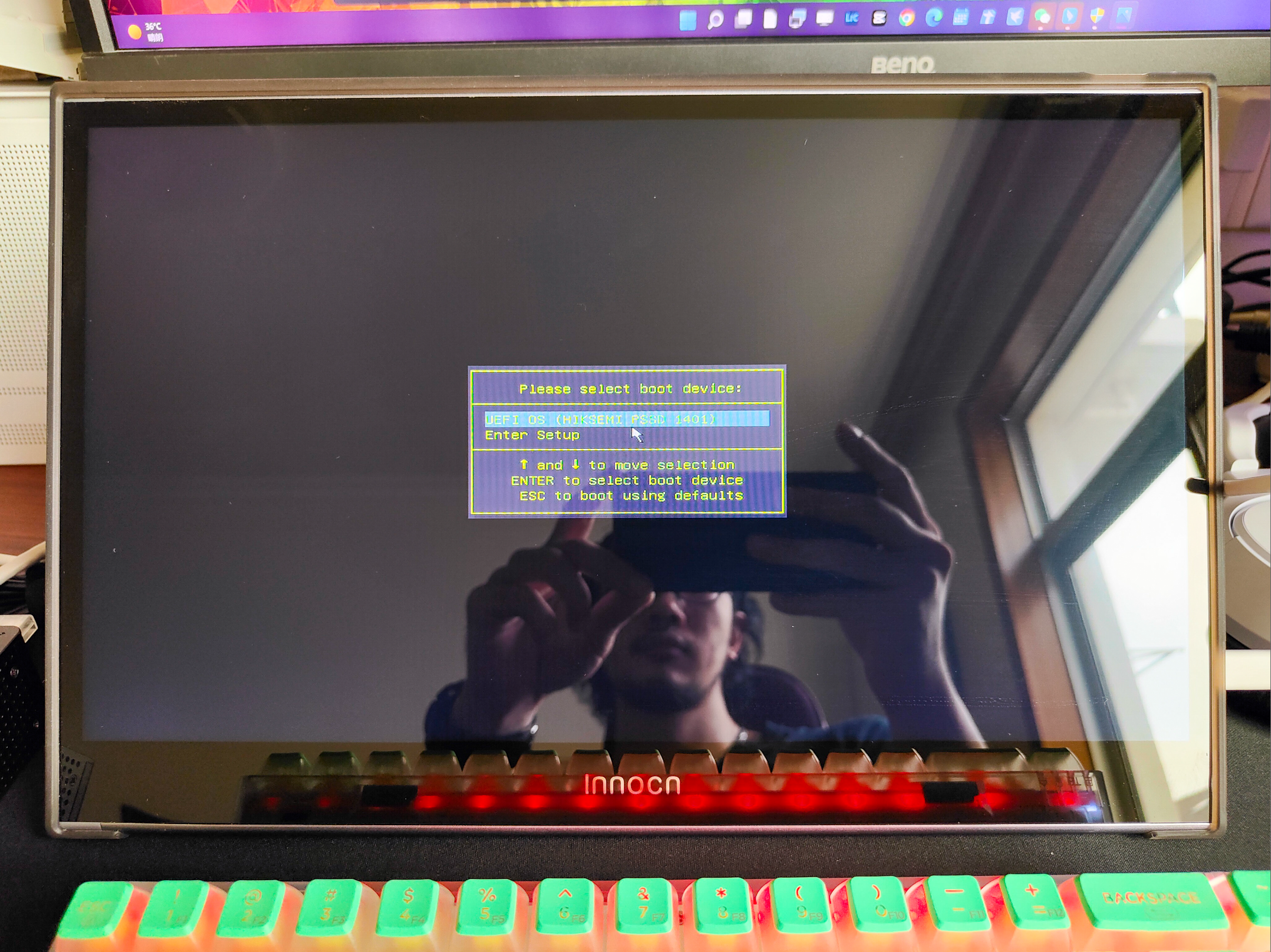 七种玩法榨干双网口迷你主机!万字详解配置搭配与实操教程