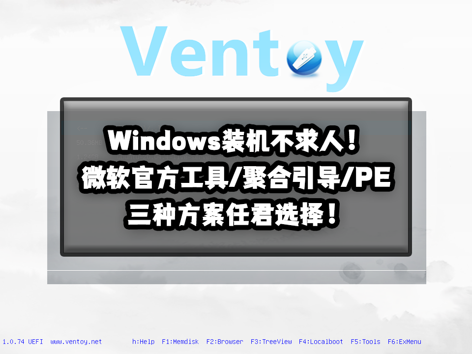 七种玩法榨干双网口迷你主机!万字详解配置搭配与实操教程