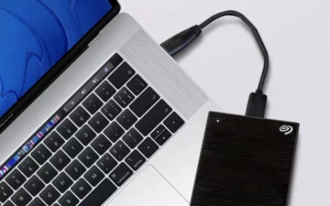 为何很多人依然选择使用移动硬盘保存数据？