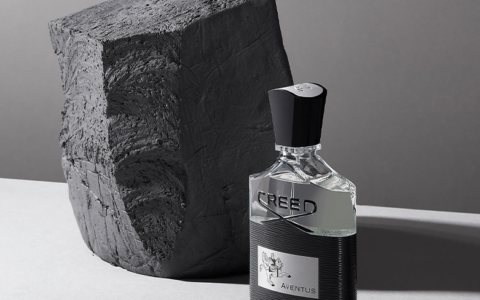 Creed银色山泉是什么牌子，属于什么档次？