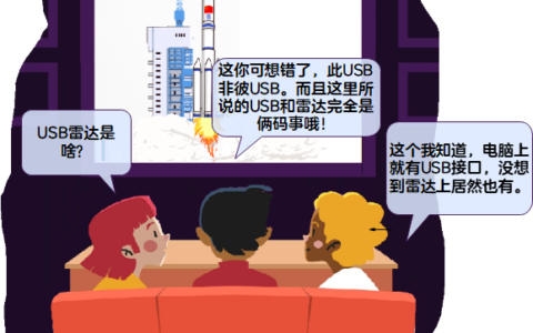 了解下航天测控系统