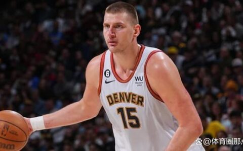 4-1！4-1！西部首组半决赛对阵确定，没有以下克上，太阳队PK掘金