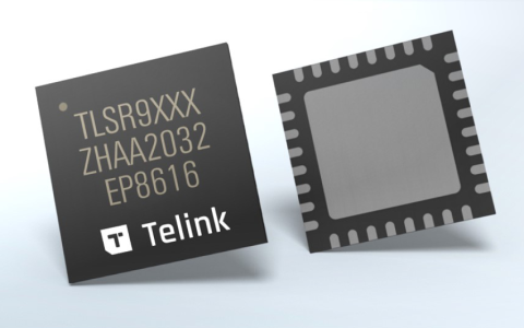 泰凌微电子将参展CES 2023：带来物联网SoC最新技术和热门应用方案