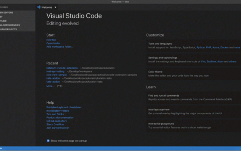 Katalium简介：让Selenium和TestNG变得简单
