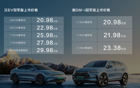 你给我翻译翻译，什么叫作“冠军版”