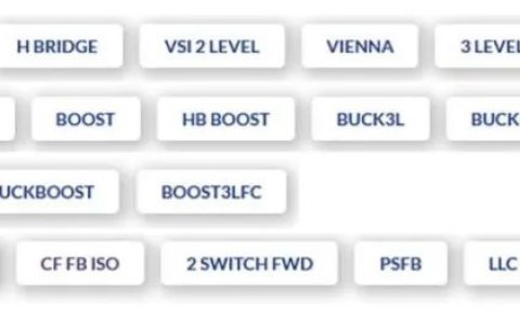 UnitedSiC FET-Jet计算器成为更好的器件选择工具