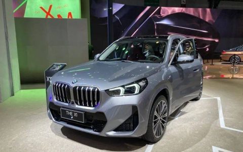 全新宝马X1上市；特斯拉或将大幅降价，Model 3仅需18万起？