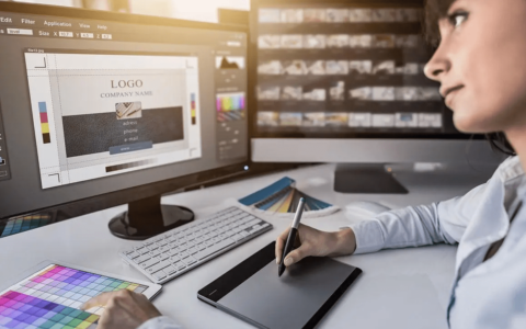 ToDesk助力设计师高质量远程办公，让工作效率提升200%-todesk lite 版本低