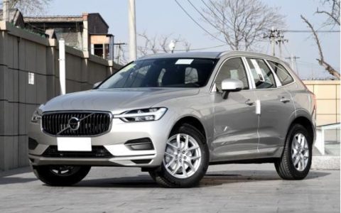 沃尔沃XC60迎来全系降价潮，入手时机已到？