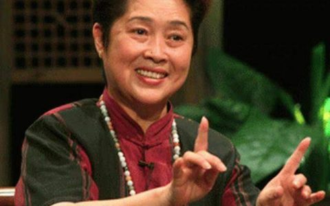 原创
“刘三姐”扮演者黄婉秋去世，享年80岁，一代艺术家落幕，好痛心