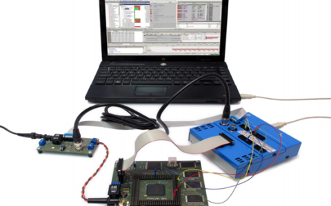 经纬恒润助力国产MCU芯片MCAL测试方案落地
