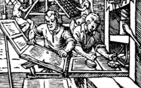 【胡律师说法】写在第23个世界知识产权日，版权为什么叫“版权”？