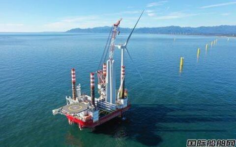 钻井船改装风电基础安装船？Eneti与Transocean将组建合资公司