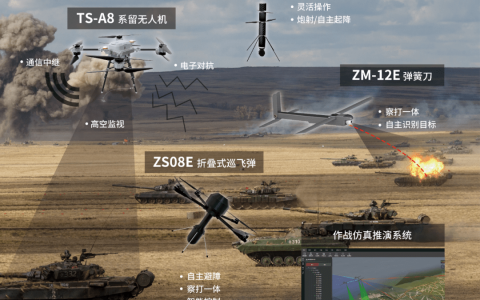 无人系统解决方案提供商卓翼智能完成Pre-B轮融资