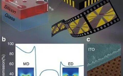 超薄的超构表面显示器会替代液晶显示器LCD吗？