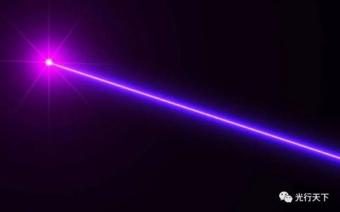 首个“液滴激光器”有助于制造更便宜的光纤通信设备