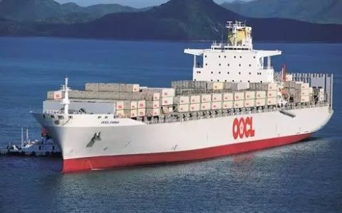 注意！10月起OOCL船公司将取消部分航线服务！